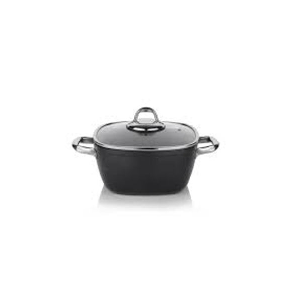 SCHAFER GASTRONOMIE MASTER 24 CM DERİN TENCERE