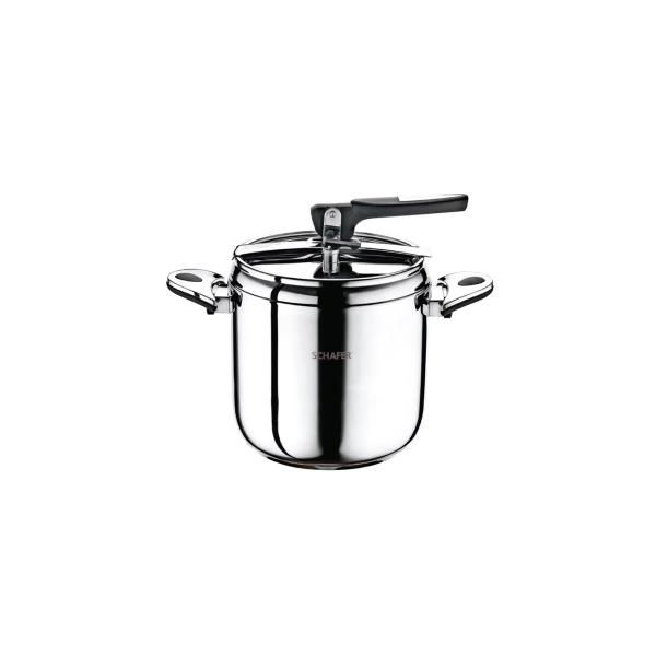 Schafer Classic düdüklü tencere - 7 litre