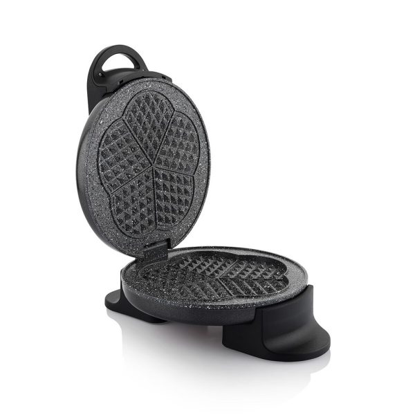 Schafer Waffle Express Waffle Makinesi