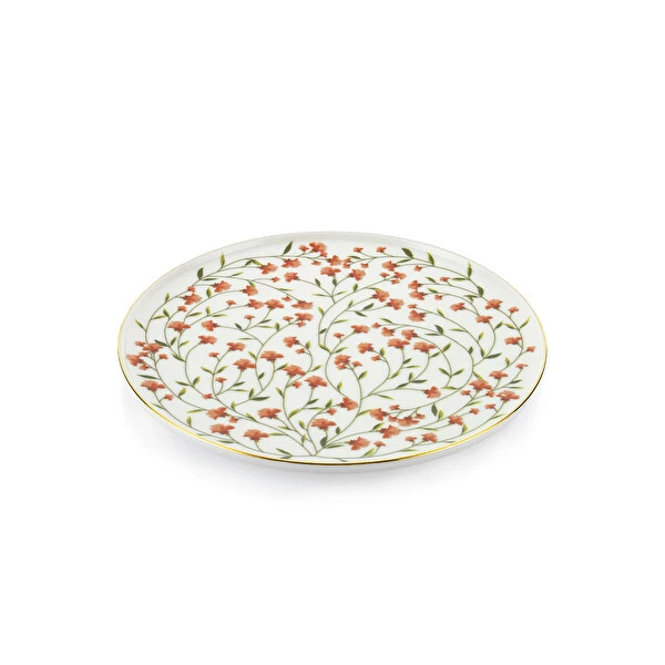 Schafer Lida Servis Tabağı-27 Cm