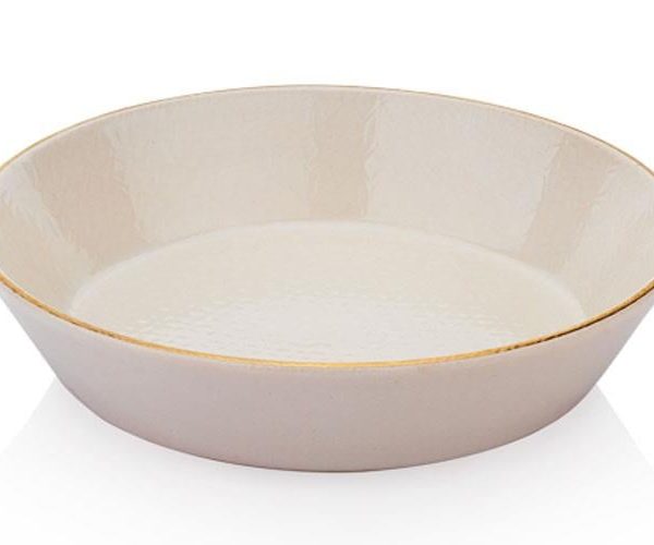 SCHAFER Zen Meze Kayık 20 Cm